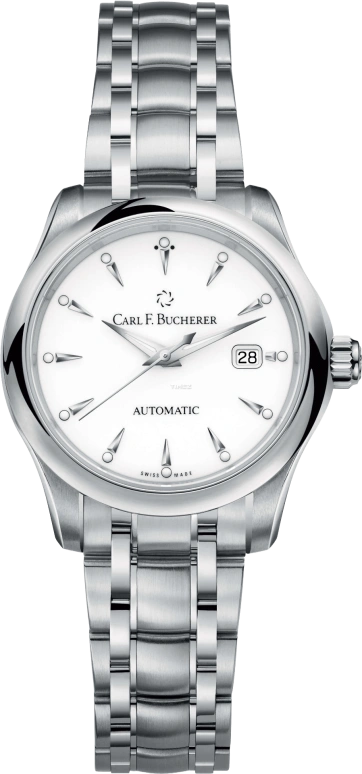 Carl F. Bucherer Manero 00.10911.08.23.21