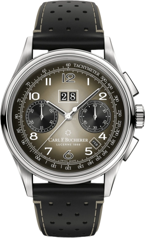 Carl F. Bucherer Heritage 00.10803.08.92.85