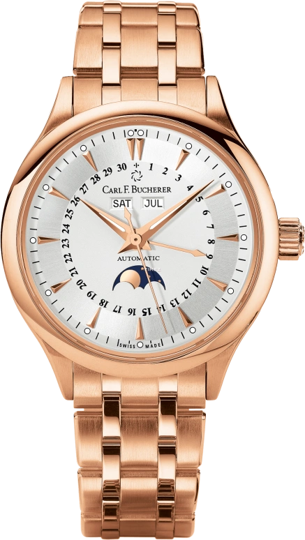 Carl F. Bucherer Manero 00.10909.03.13.21