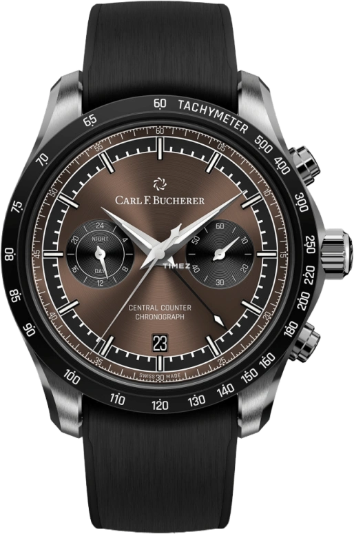 Carl F. Bucherer Manero 00.10923.08.93.01