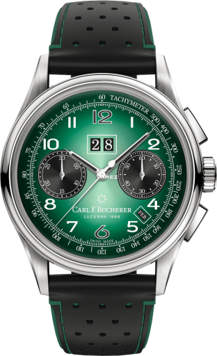 Carl F. Bucherer Heritage 00.10803.08.92.72