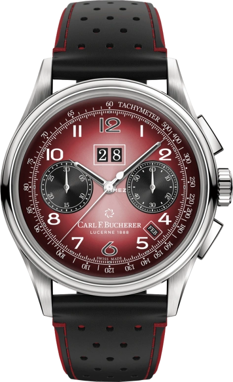 Carl F. Bucherer Heritage 00.10803.08.92.71