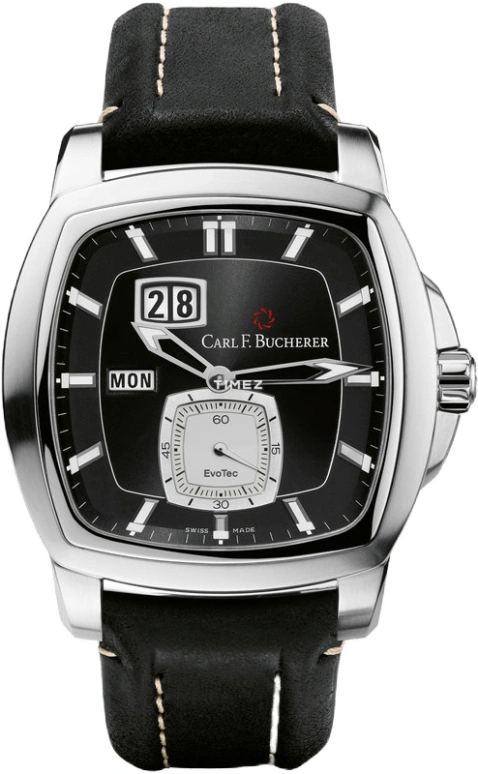 Carl F. Bucherer Patravi 00.10625.08.33.01