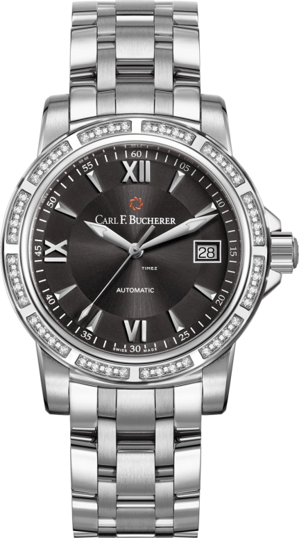 Carl F. Bucherer Patravi 00.10617.08.35.95