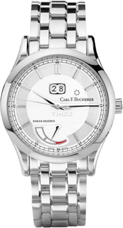 Carl F. Bucherer Manero 00.10905.08.13.21