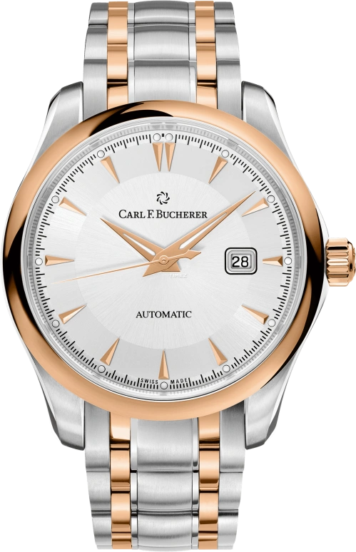 Carl F. Bucherer Manero 00.10915.07.13.21