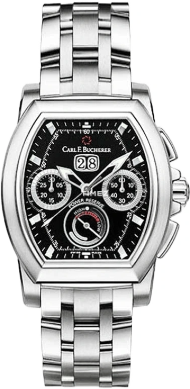 Carl F. Bucherer Patravi 00.10615.08.33.21