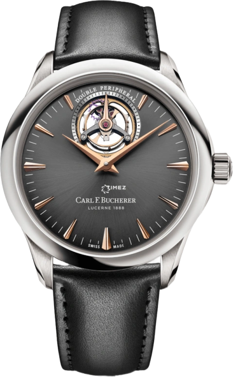 Carl F. Bucherer Manero 00.10920.02.33.02