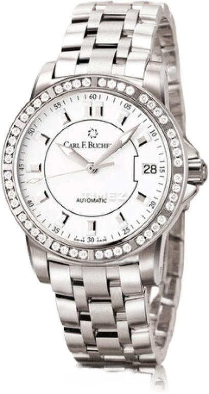 Carl F. Bucherer Patravi 00.10622.08.23.31