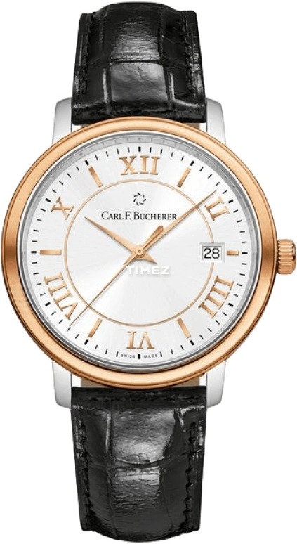 Carl F. Bucherer Adamavi 00.10314.07.15.01