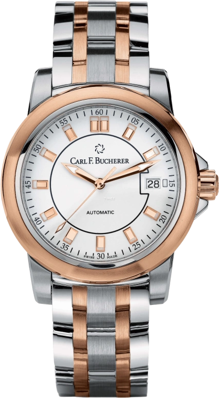 Carl F. Bucherer Patravi 00.10617.07.23.21