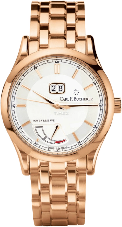 Carl F. Bucherer Manero 00.10905.03.13.21