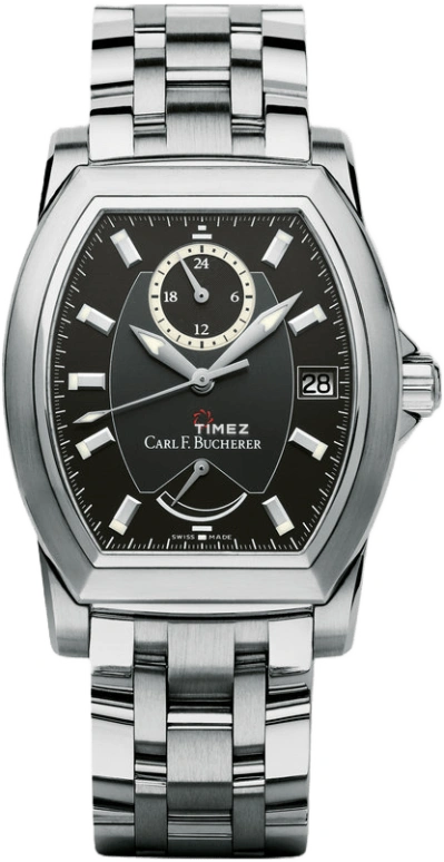 Carl F. Bucherer Patravi 00.10612.08.33.21