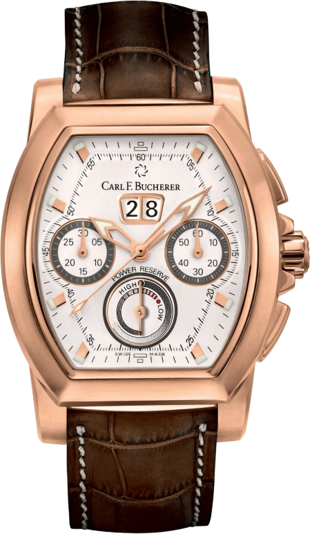 Carl F. Bucherer Patravi 00.10615.03.13.01