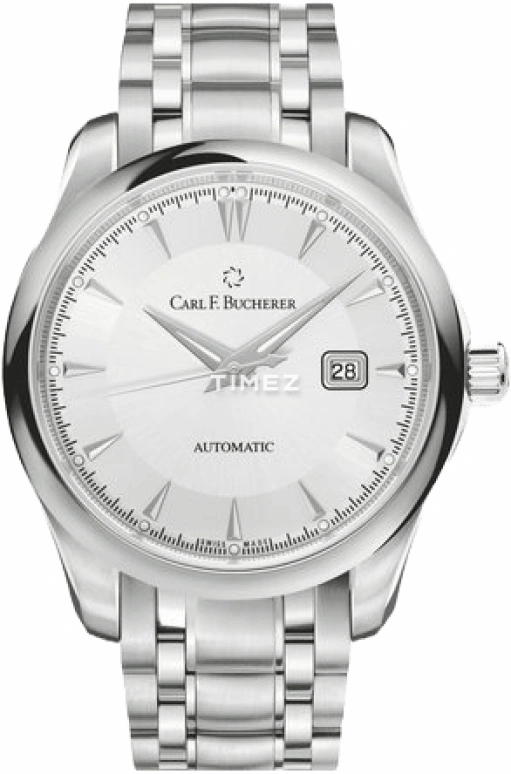 Carl F. Bucherer Manero 00.10915.08.13.21