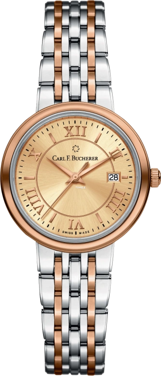 Carl F. Bucherer Adamavi 00.10315.07.45.21