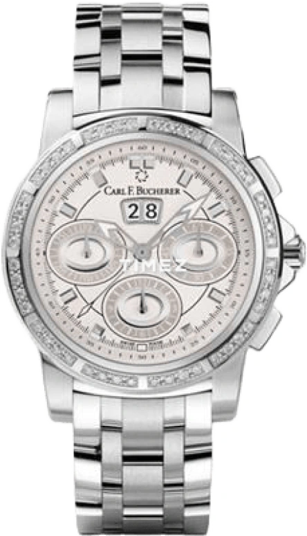 Carl F. Bucherer Patravi 00.10611.08.23.31