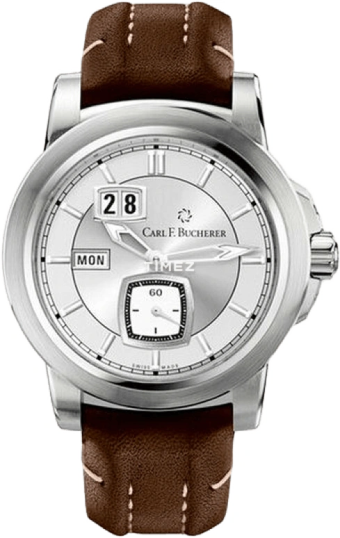 Carl F. Bucherer Patravi 00.10629.08.63.21