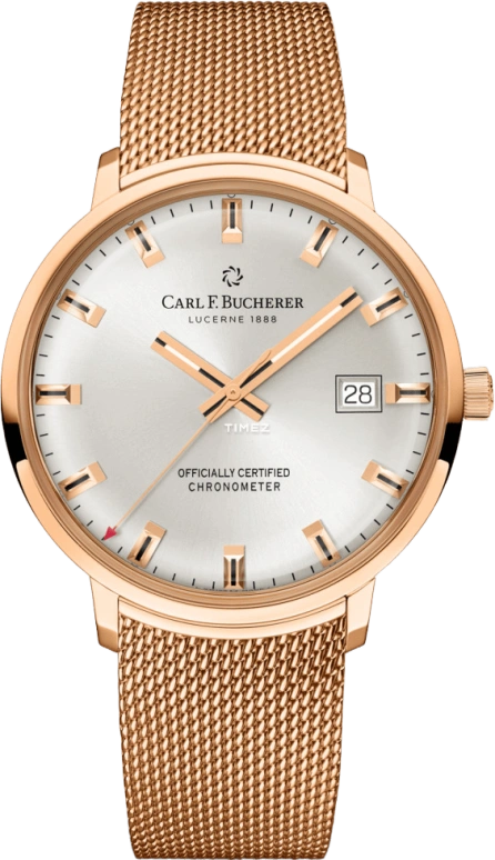 Carl F. Bucherer Heritage 00.10804.03.13.21