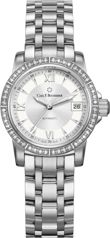 Carl F. Bucherer Patravi 00.10621.08.15.95