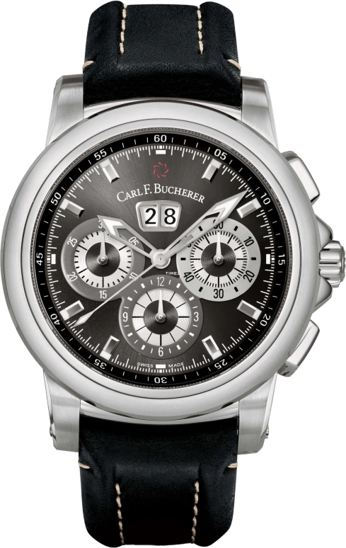 Carl F. Bucherer Patravi 00.10624.08.33.01
