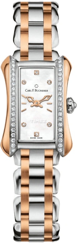 Carl F. Bucherer alacria 00.10703.07.77.31