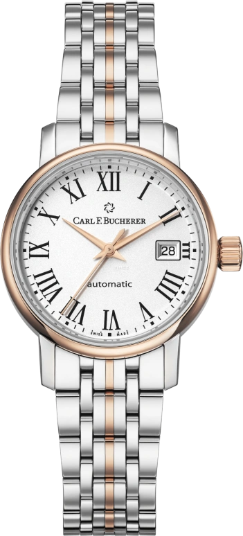 Carl F. Bucherer Adamavi 00.10319.07.11.21