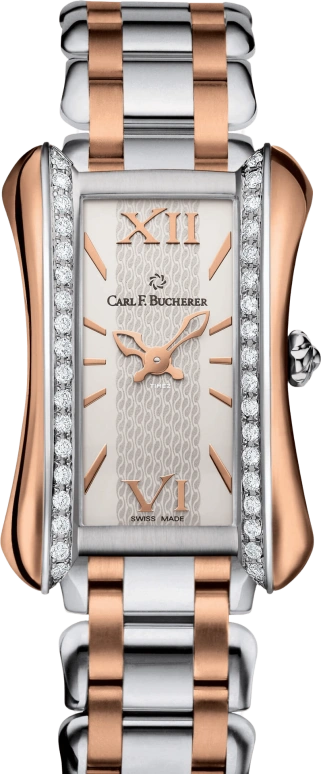 Carl F. Bucherer alacria 00.10701.07.15.31