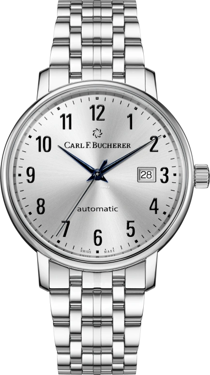 Carl F. Bucherer Adamavi 00.10318.08.62.21
