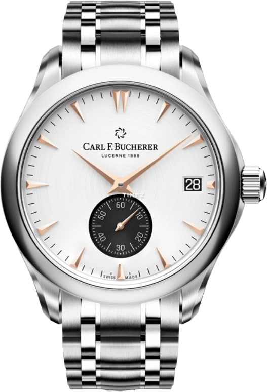 Carl F. Bucherer Manero 00.10924.08.13.21
