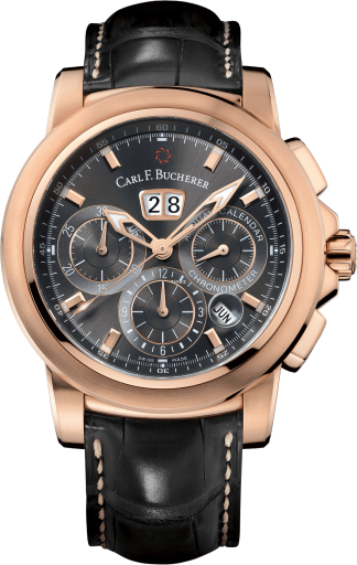 carl-f-bucherer carl-f-bucherer-patravi 