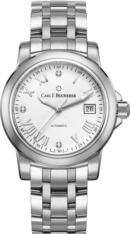 Carl F. Bucherer Patravi 00.10617.08.29.99