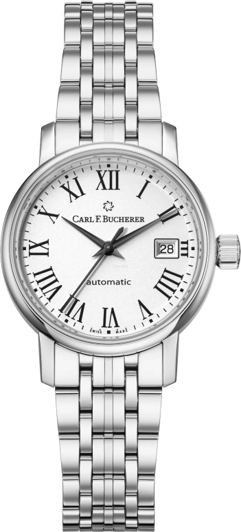 Carl F. Bucherer Adamavi 00.10319.08.11.21