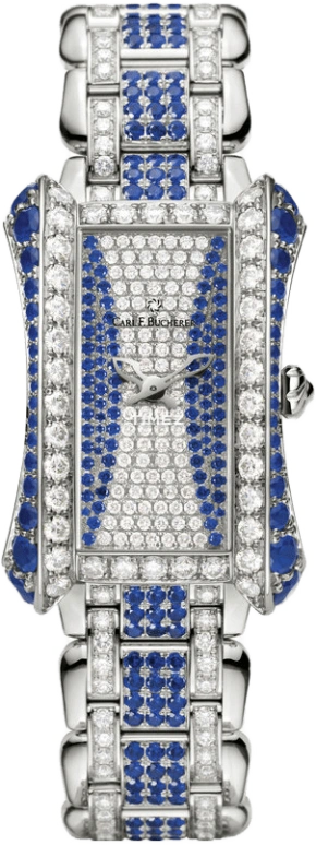 Carl F. Bucherer alacria 00.10702.02.90.24