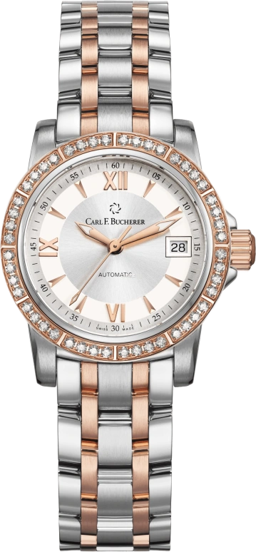 Carl F. Bucherer Patravi 00.10621.07.15.95