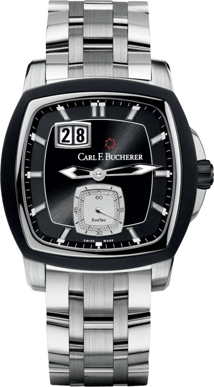 Carl F. Bucherer Patravi 00.10628.13.33.21