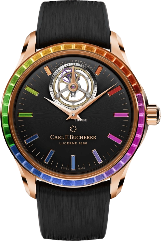 Carl F. Bucherer Manero 00.10928.03.39.11