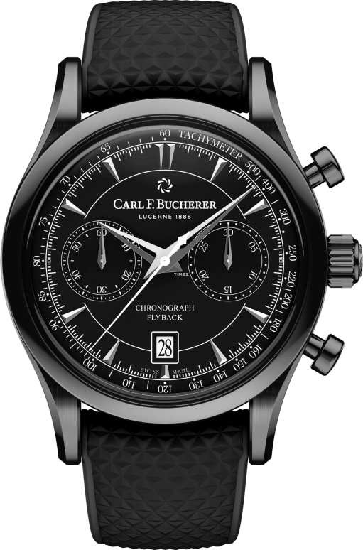 Carl F. Bucherer Manero 00.10919.12.33.01
