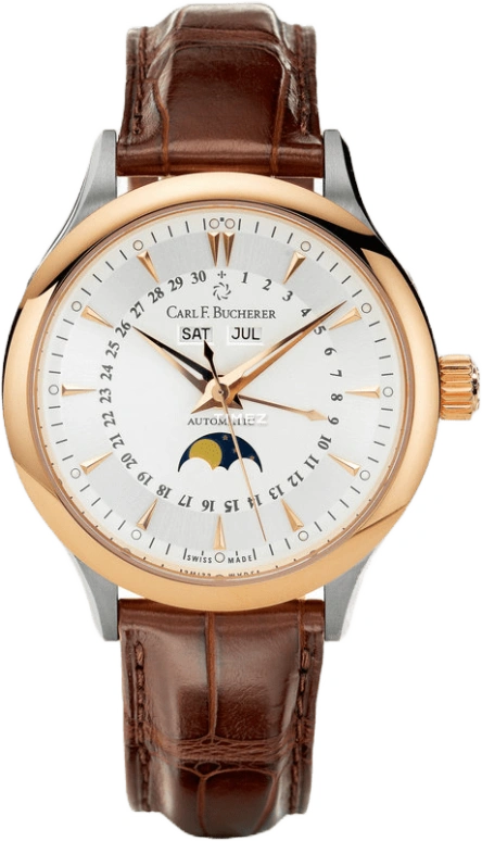 Carl F. Bucherer Manero 00.10909.07.13.99