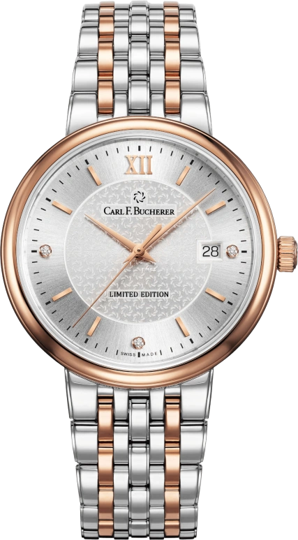 Carl F. Bucherer Adamavi 00.10314.07.19.98