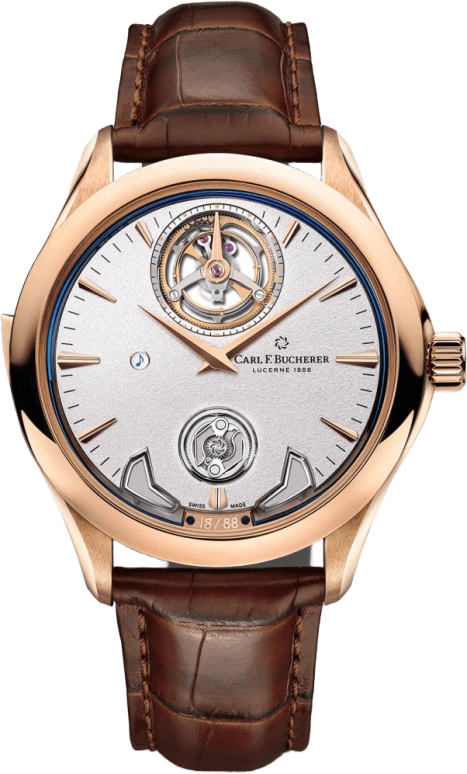 Carl F. Bucherer Manero 00.10925.03.63.01