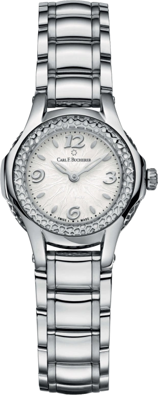 Carl F. Bucherer Pathos 00.10520.08.26.21