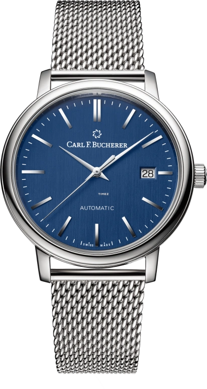 Carl F. Bucherer Adamavi 00.10314.08.53.21