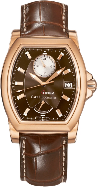 Carl F. Bucherer Patravi 00.10612.03.93.01