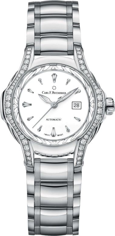 Carl F. Bucherer Pathos 00.10580.08.23.31.02