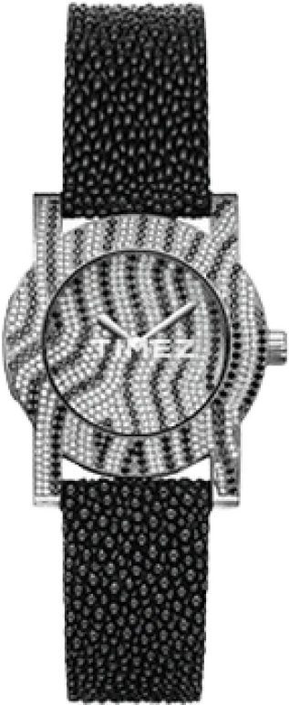 Carl F. Bucherer Pathos 00.10510.02.99.11