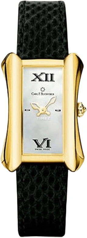 Carl F. Bucherer alacria 00.10701.01.71.01