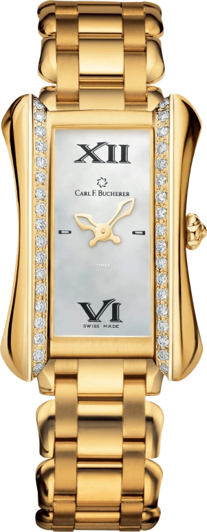 Carl F. Bucherer alacria 00.10701.01.71.31