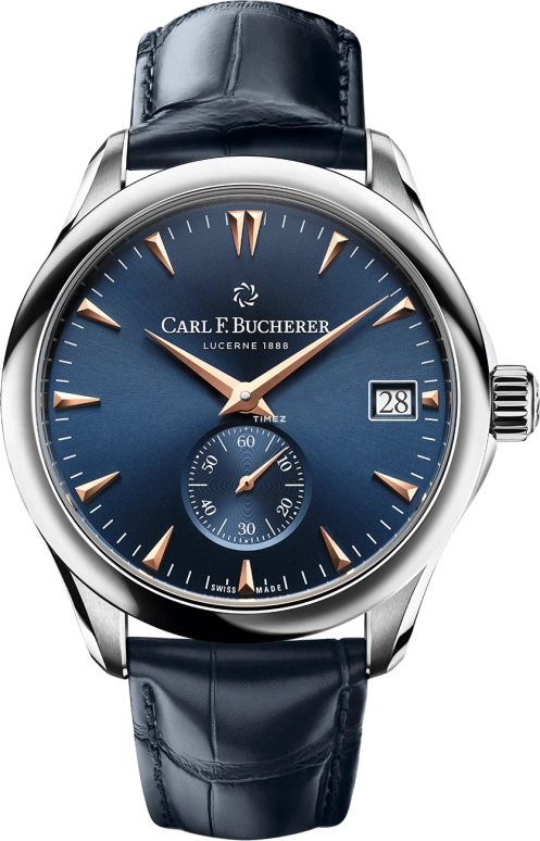 Carl F. Bucherer Manero 00.10917.08.53.88