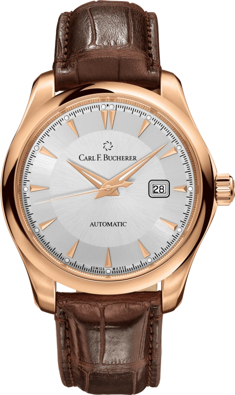 Carl F. Bucherer Manero 00.10915.03.13.01